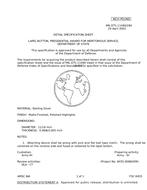 MIL MIL-DTL-11484/284