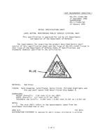 MIL MIL-DTL-11484/39D