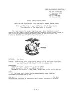 MIL MIL-DTL-11484/40D