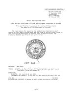 MIL MIL-DTL-11484/45D