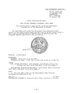 MIL MIL-DTL-11484/58D