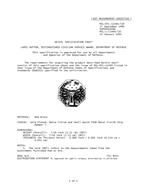 MIL MIL-DTL-11484/72D