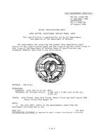 MIL MIL-DTL-11484/79D
