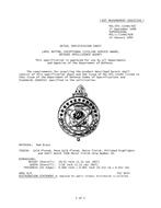 MIL MIL-DTL-11484/92C
