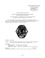 MIL MIL-DTL-11484/93C