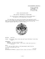 MIL MIL-DTL-11484/94C