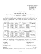 MIL MIL-DTL-11589/104D