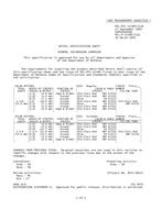 MIL MIL-DTL-11589/111D