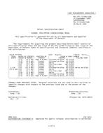MIL MIL-DTL-11589/118E