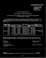 MIL MIL-DTL-11589/14E