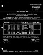 MIL MIL-DTL-11589/160E