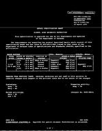 MIL MIL-DTL-11589/19D