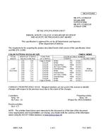 MIL MIL-DTL-11589/212F