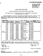 MIL MIL-DTL-11589/222D