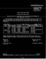 MIL MIL-DTL-11589/260C