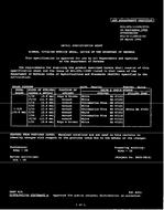 MIL MIL-DTL-11589/272E