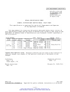 MIL MIL-DTL-11589/28E