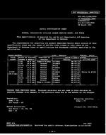 MIL MIL-DTL-11589/292D