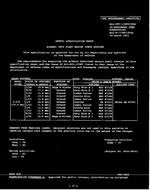 MIL MIL-DTL-11589/294C