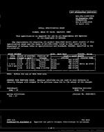 MIL MIL-DTL-11589/303B
