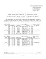 MIL MIL-DTL-11589/315E