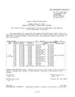 MIL MIL-DTL-11589/382A