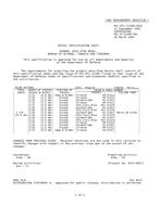 MIL MIL-DTL-11589/383A
