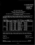 MIL MIL-DTL-11589/388B
