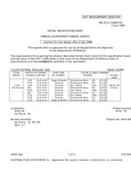 MIL MIL-DTL-11589/516