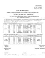 MIL MIL-DTL-11589/540