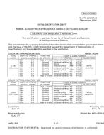 MIL MIL-DTL-11589/542