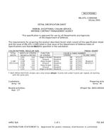 MIL MIL-DTL-11589/560