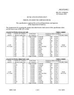 MIL MIL-DTL-11589/593