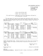 MIL MIL-DTL-11589/98E