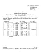 MIL MIL-DTL-11589/9F