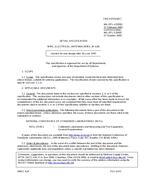 MIL MIL-DTL-12995D
