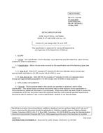 MIL MIL-DTL-13074B