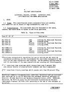 MIL MIL-DTL-13080E
