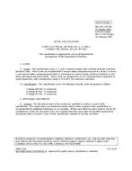MIL MIL-DTL-13273A