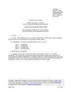 MIL MIL-DTL-13484F