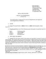 MIL MIL-DTL-13718F