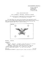 MIL MIL-DTL-14631/3B