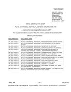 MIL MIL-DTL-14631C