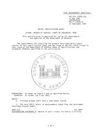 MIL MIL-DTL-14636/21A