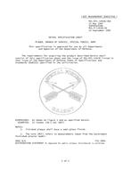 MIL MIL-DTL-14636/36A