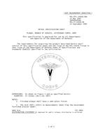 MIL MIL-DTL-14636/38A