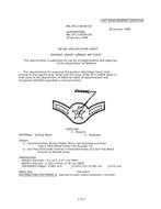 MIL MIL-DTL-14639/15F