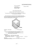 MIL MIL-DTL-14639/20E