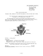 MIL MIL-DTL-14639/38