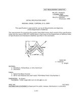 MIL MIL-DTL-14639/3G